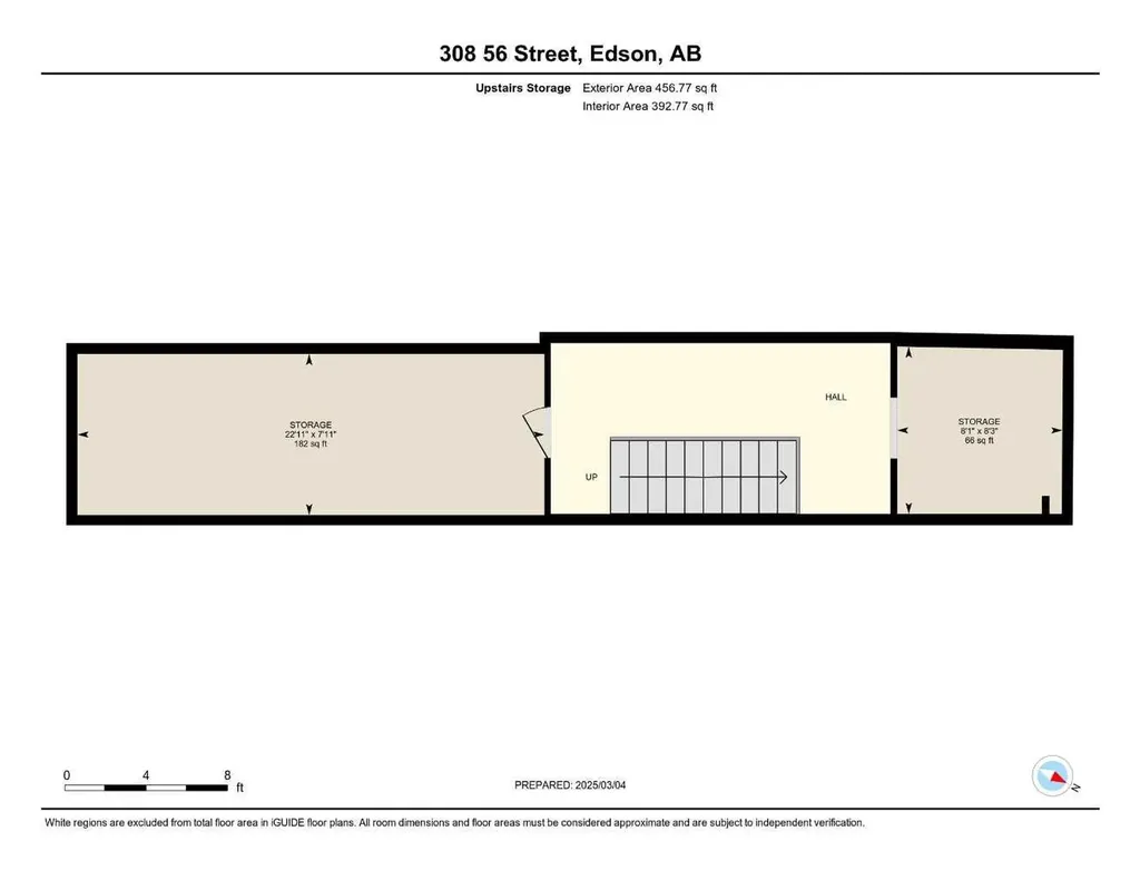 308 56 Street Edson AB T7E 1L6
