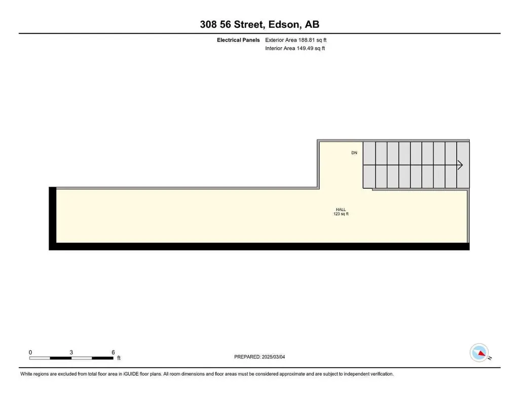 308 56 Street Edson AB T7E 1L6