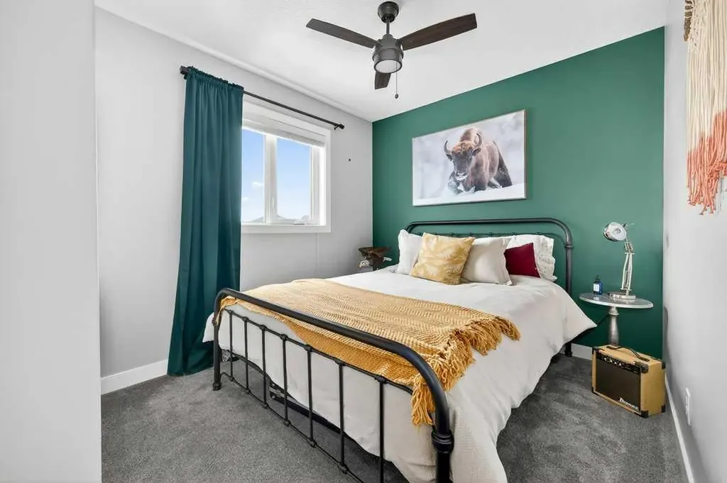 92 Fireside Crescent Cochrane AB T4C 2A3