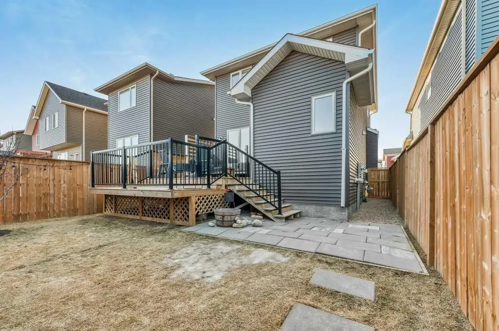 92 Fireside Crescent Cochrane AB T4C 2A3
