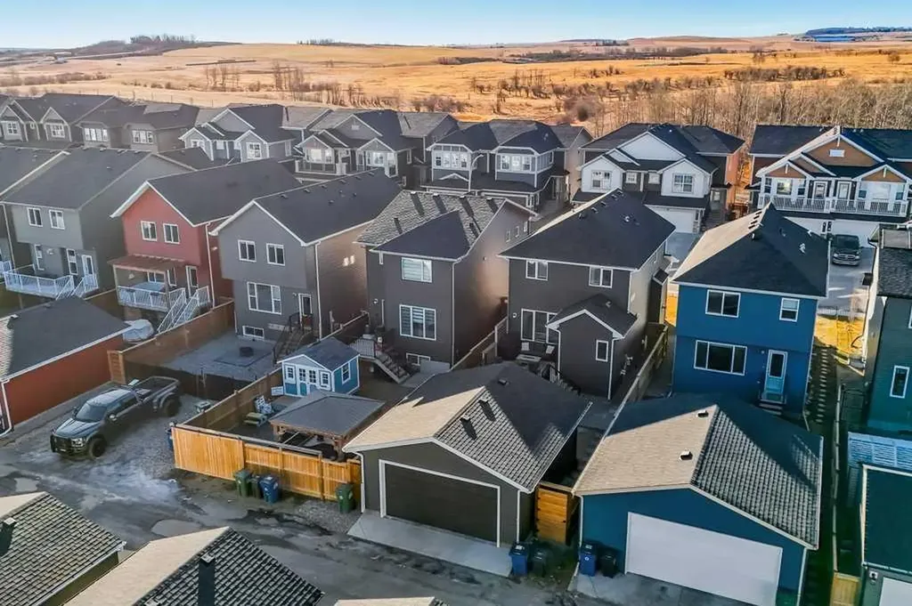 92 Fireside Crescent Cochrane AB T4C 2A3
