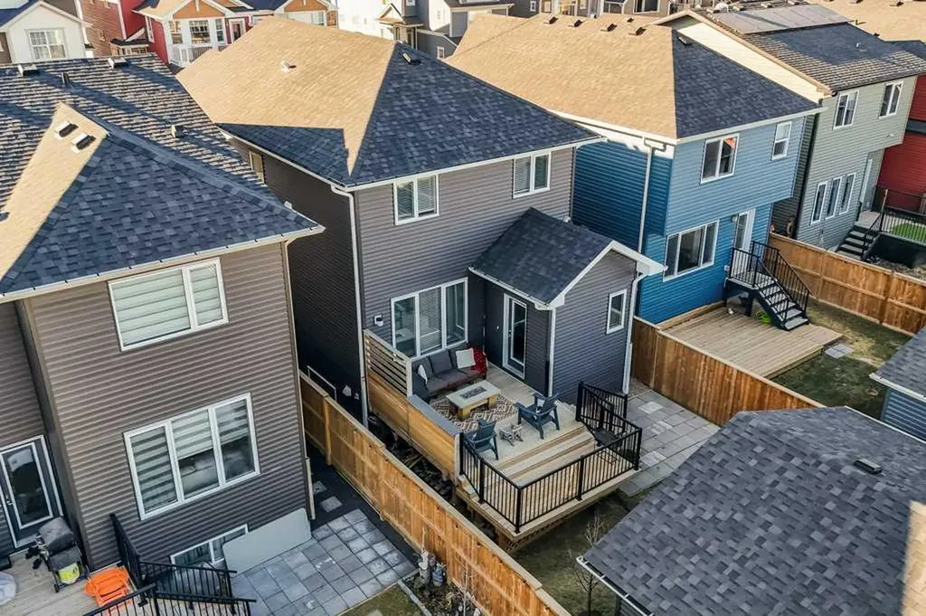 92 Fireside Crescent Cochrane AB T4C 2A3