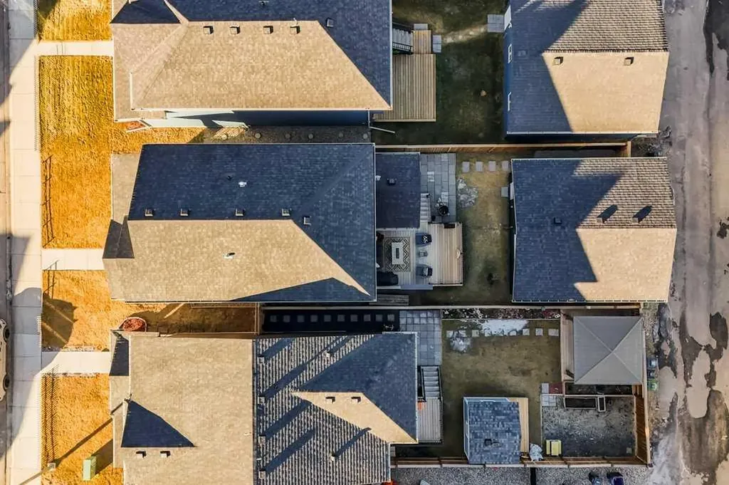 92 Fireside Crescent Cochrane AB T4C 2A3