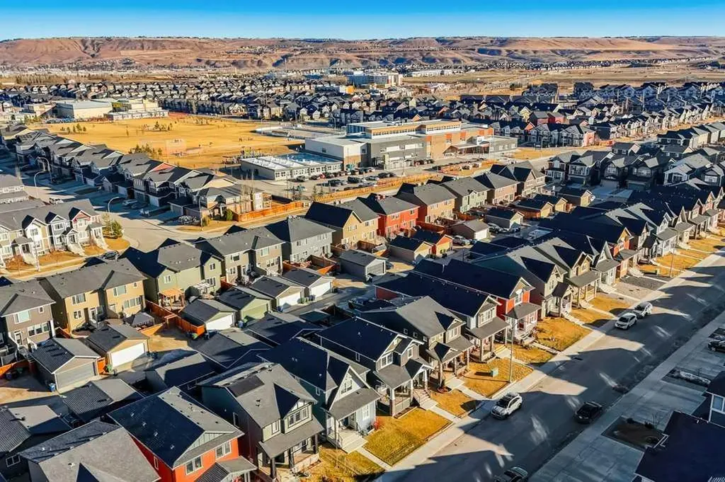 92 Fireside Crescent Cochrane AB T4C 2A3