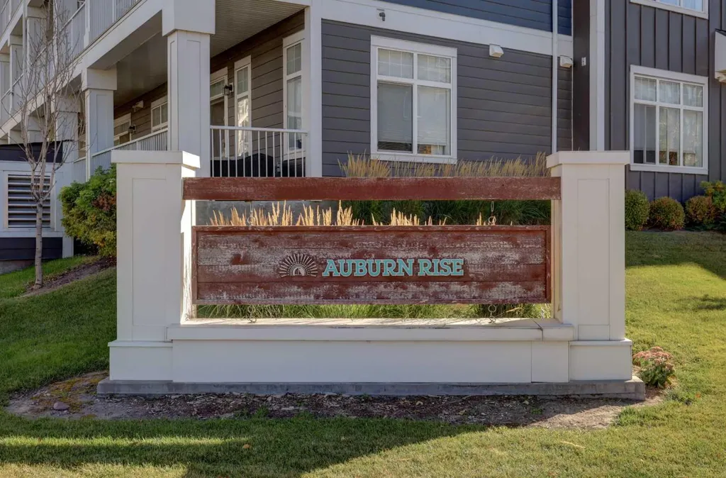 100 Auburn Meadows Common SE Calgary AB T3M 2X7