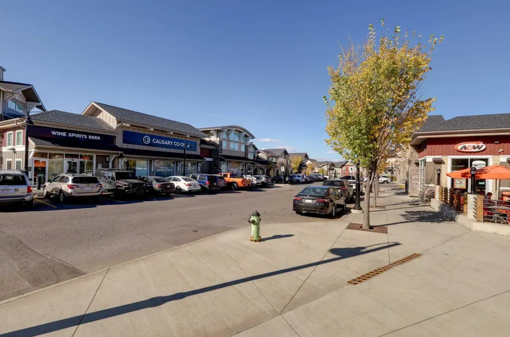 100 Auburn Meadows Common SE Calgary AB T3M 2X7