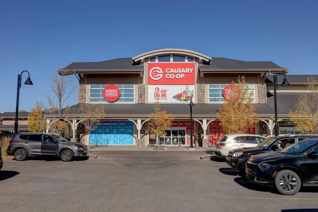 100 Auburn Meadows Common SE Calgary AB T3M 2X7