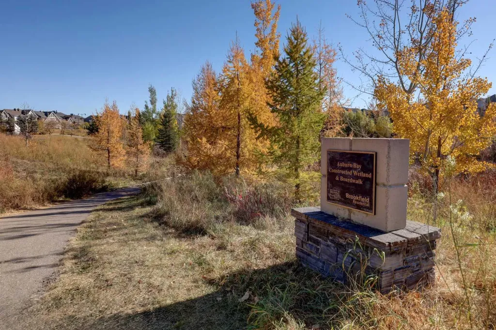 100 Auburn Meadows Common SE Calgary AB T3M 2X7
