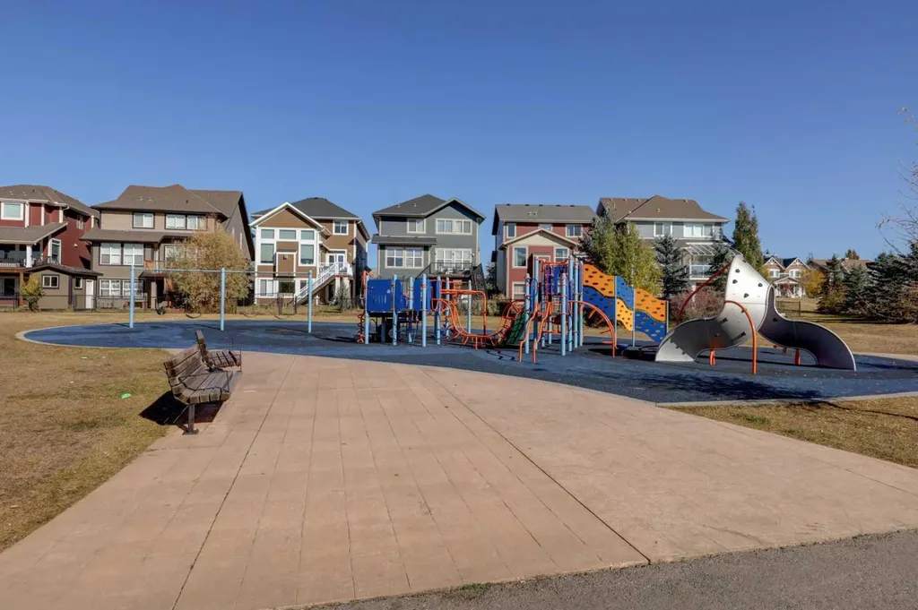 100 Auburn Meadows Common SE Calgary AB T3M 2X7