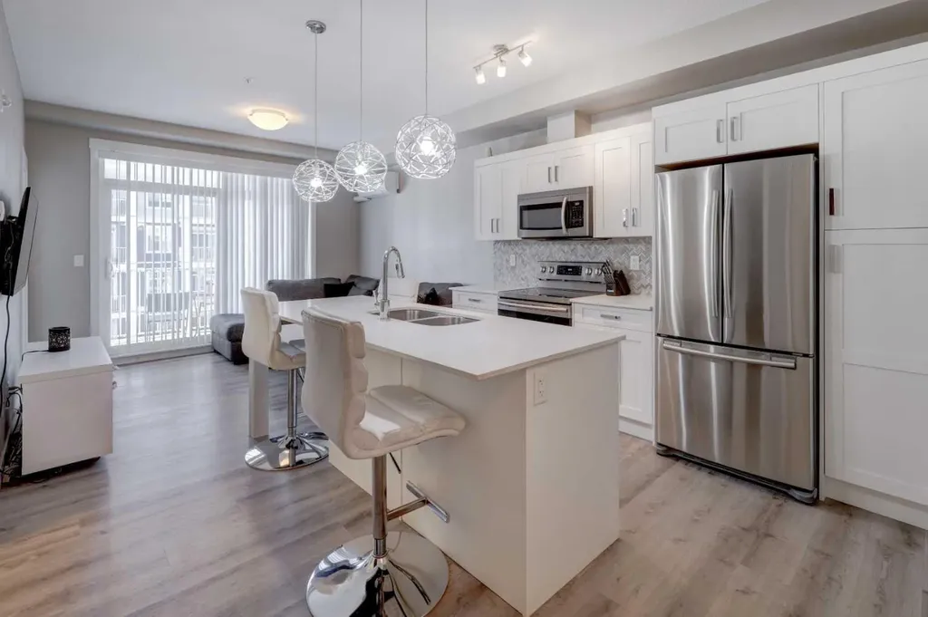 100 Auburn Meadows Common SE Calgary AB T3M 2X7
