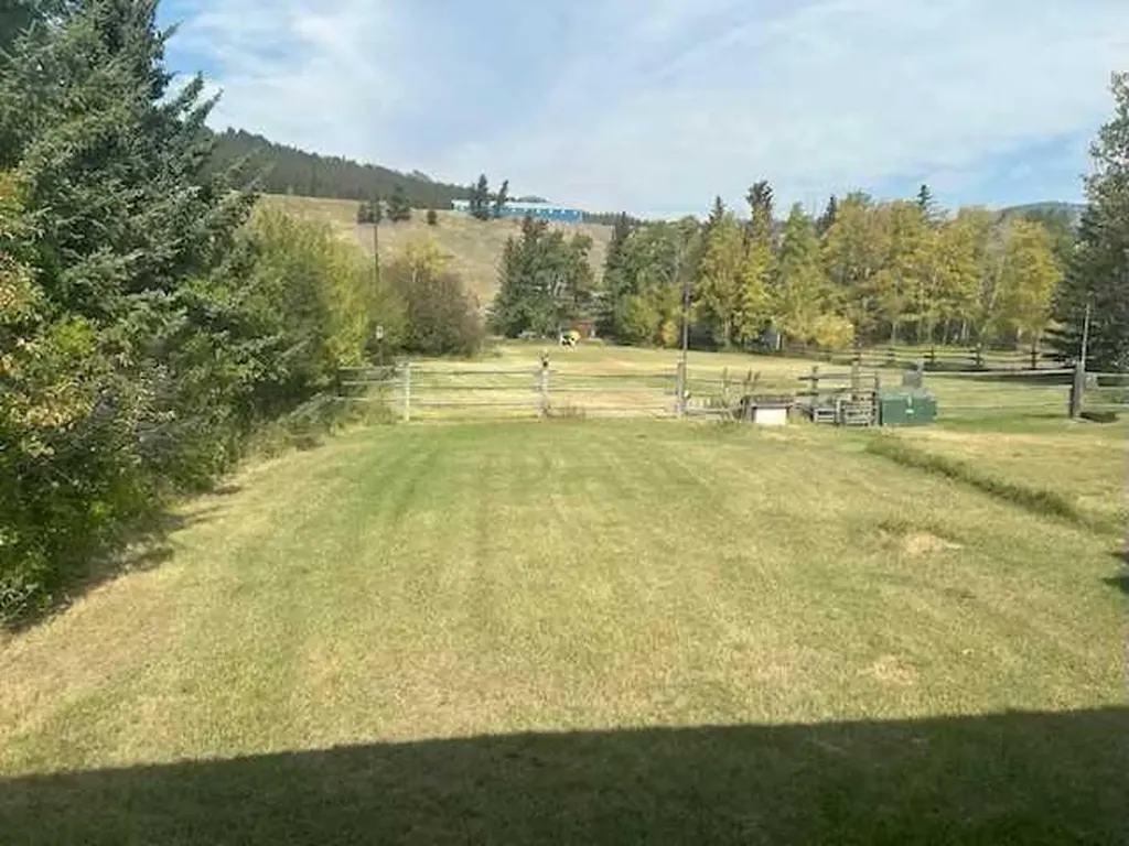 6001 16 Avenue Coleman AB T0K 0M0