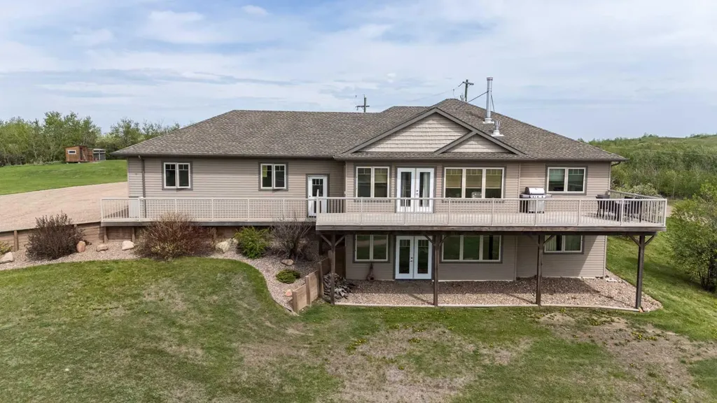 23056 Twp 491 Rural Vermilion River County Of AB T0B 2P0