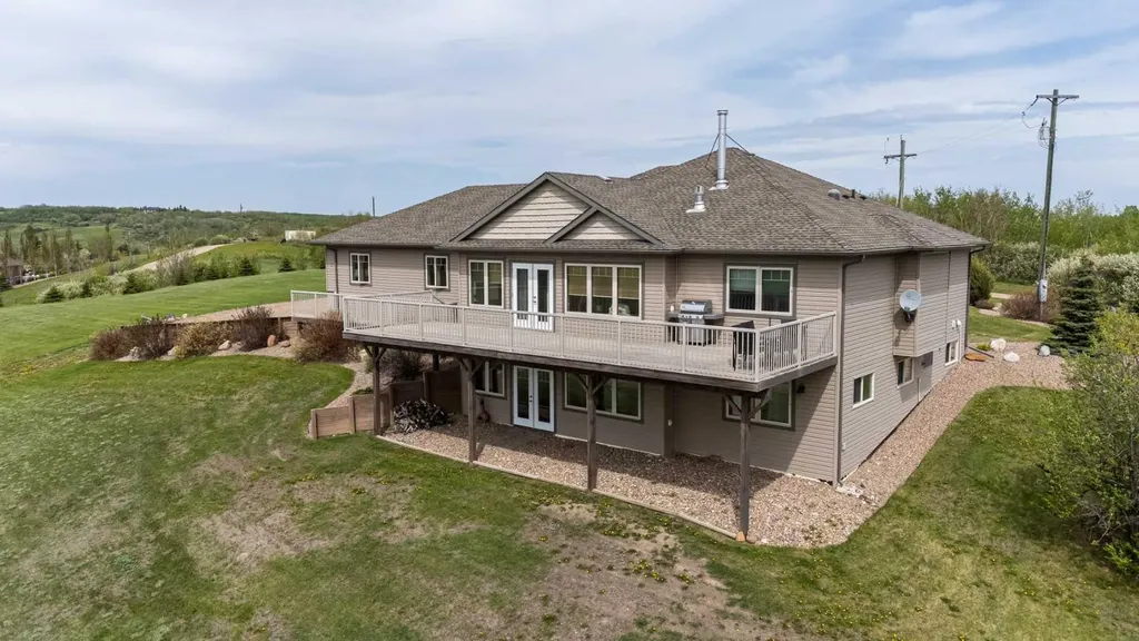 23056 Twp 491 Rural Vermilion River County Of AB T0B 2P0