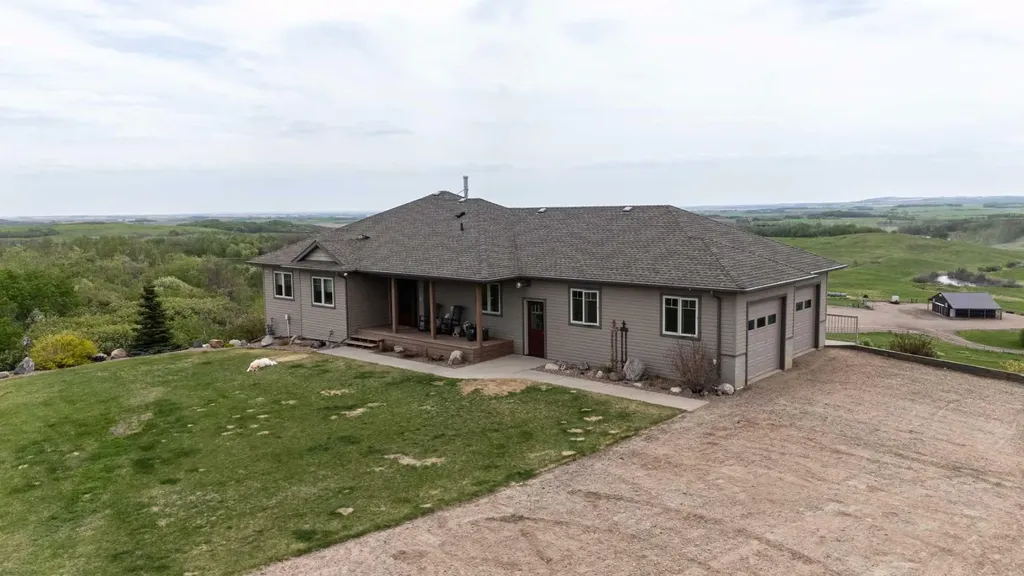 23056 Twp 491 Rural Vermilion River County Of AB T0B 2P0