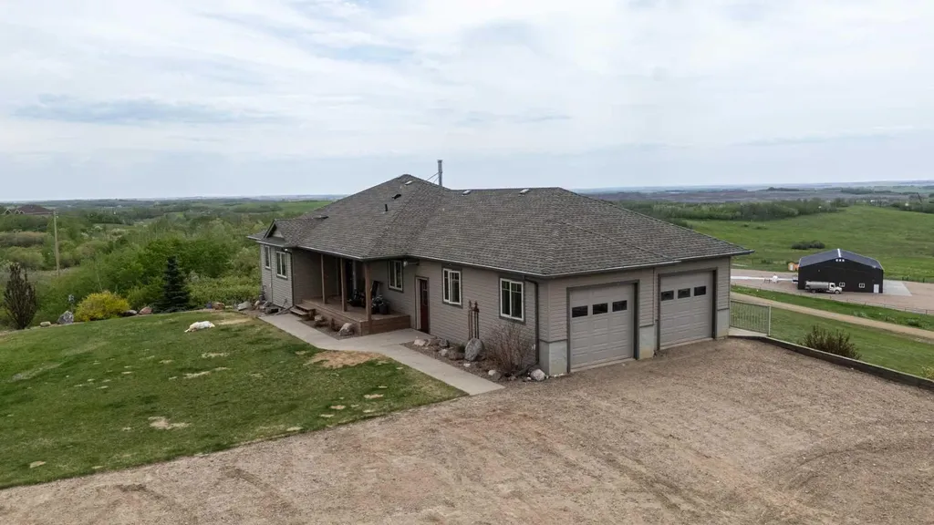 23056 Twp 491 Rural Vermilion River County Of AB T0B 2P0