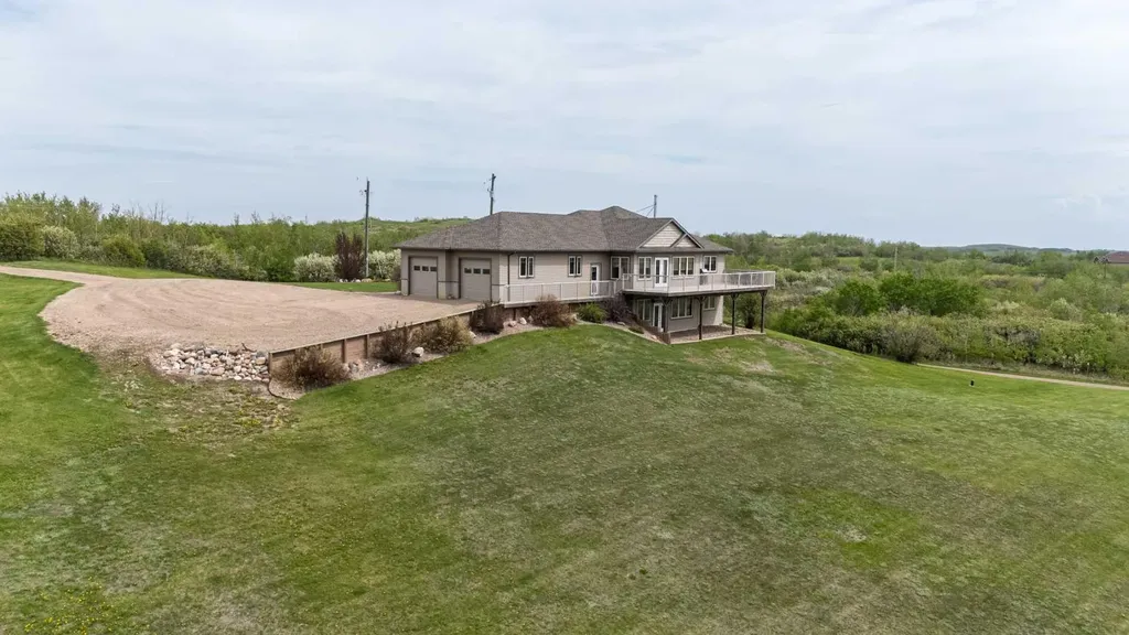 23056 Twp 491 Rural Vermilion River County Of AB T0B 2P0