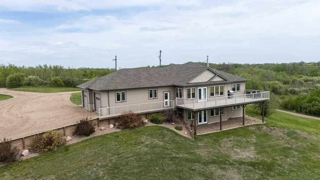 23056 Twp 491 Rural Vermilion River County Of AB T0B 2P0
