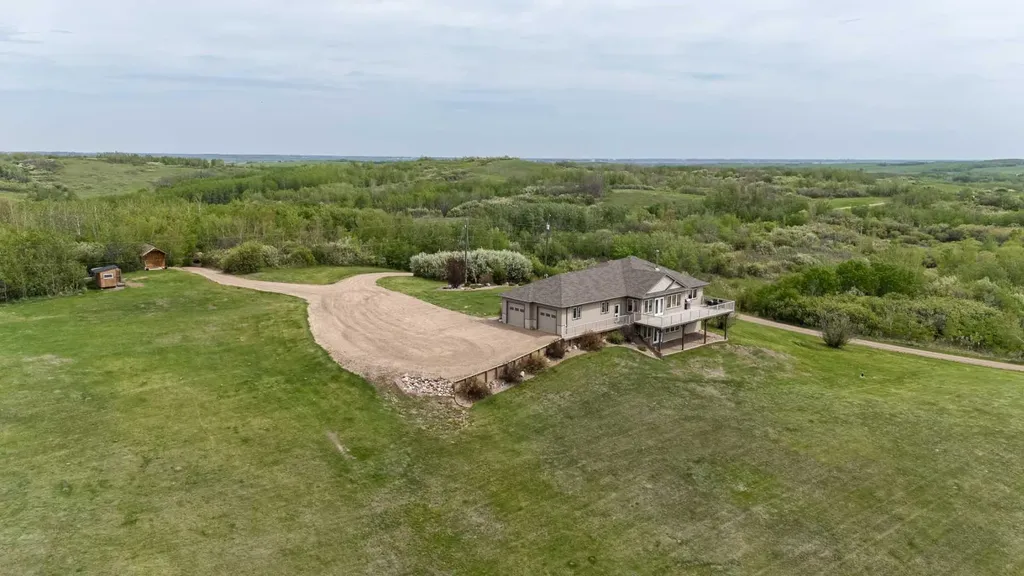 23056 Twp 491 Rural Vermilion River County Of AB T0B 2P0
