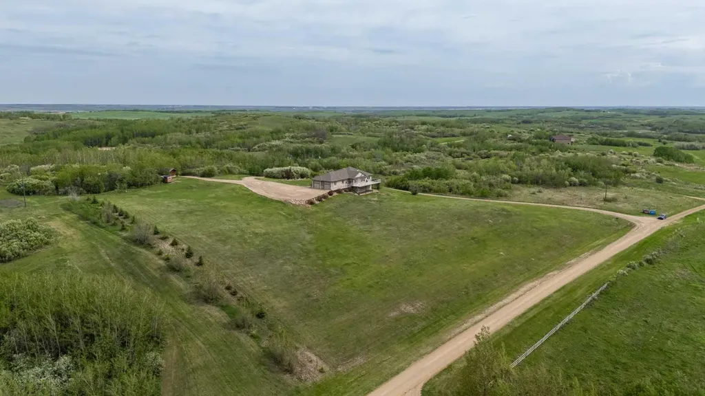 23056 Twp 491 Rural Vermilion River County Of AB T0B 2P0