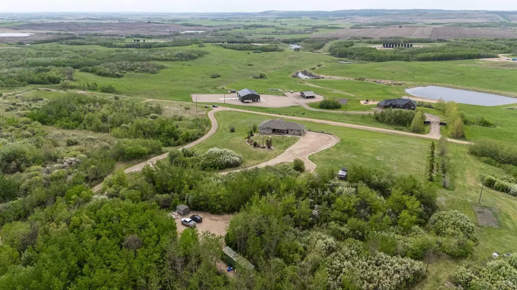 23056 Twp 491 Rural Vermilion River County Of AB T0B 2P0