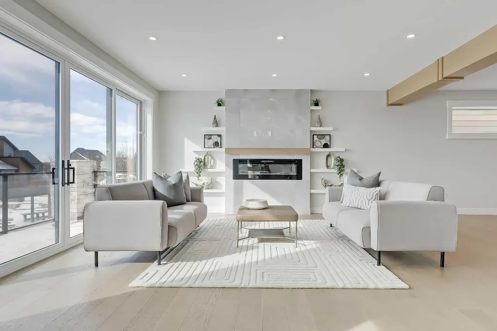 49 Rockhaven Green NW Calgary AB T3G 5H3