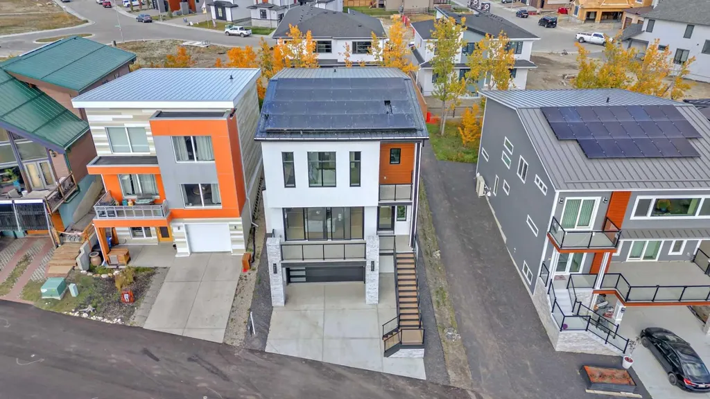 49 Rockhaven Green NW Calgary AB T3G 5H3