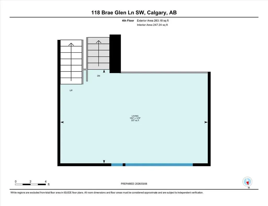 118 Brae Glen Lane SW Calgary AB T2W 1B6