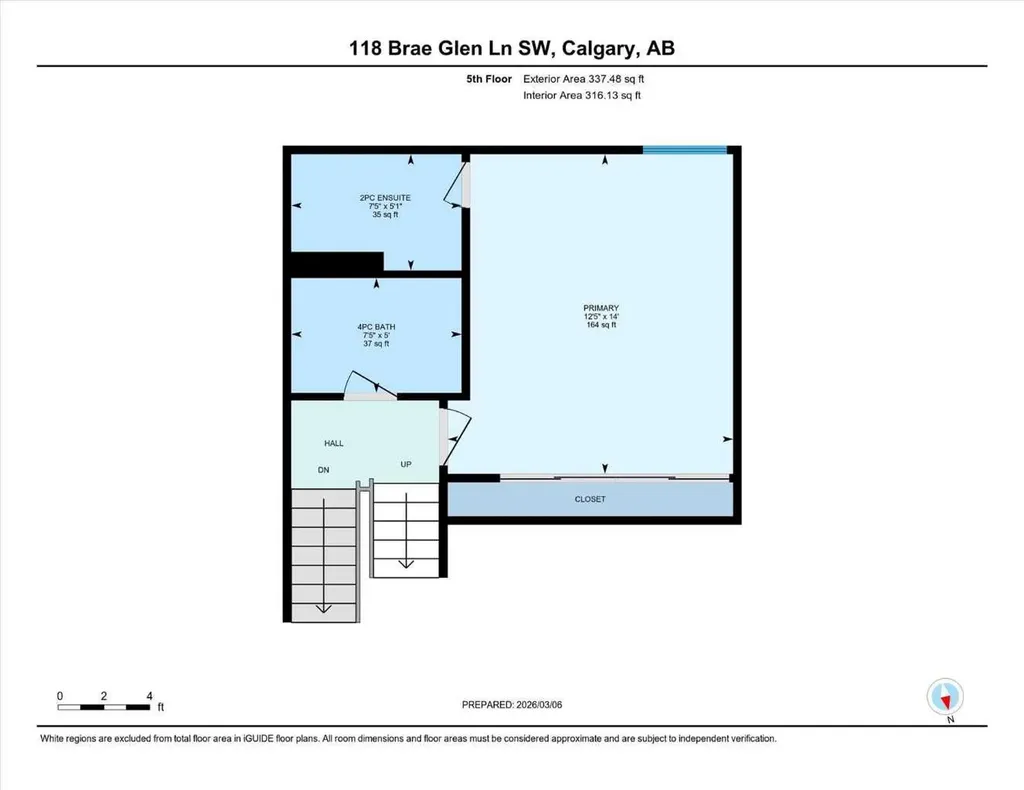 118 Brae Glen Lane SW Calgary AB T2W 1B6