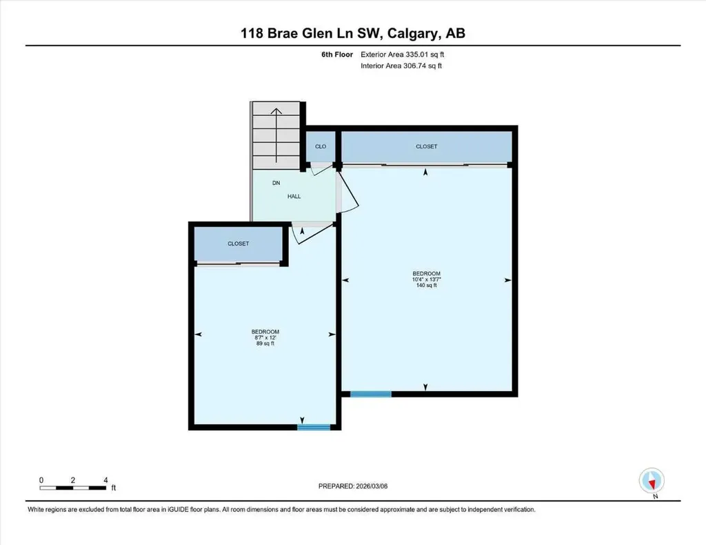 118 Brae Glen Lane SW Calgary AB T2W 1B6