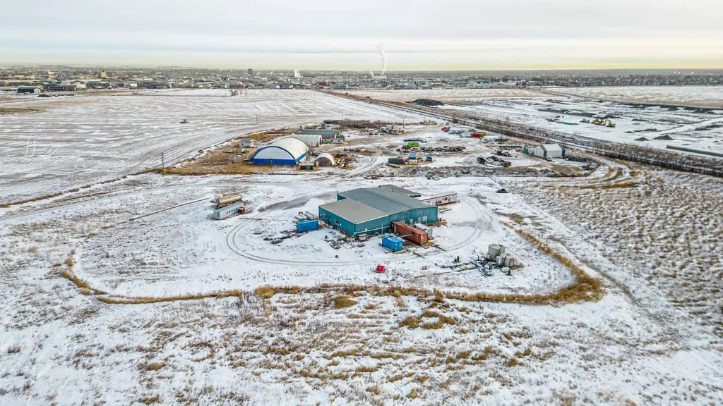63040 Township Road 713a Grande Prairie AB T8W5E5