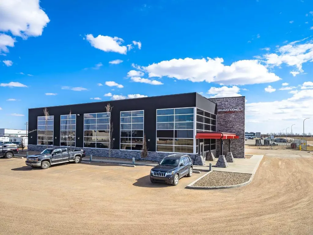 5531 70 Avenue Lloydminster AB T9V 3N6