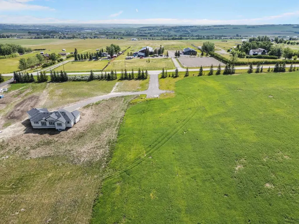 Lot #3 16 Street W Rural Foothills County AB T0L 0A0