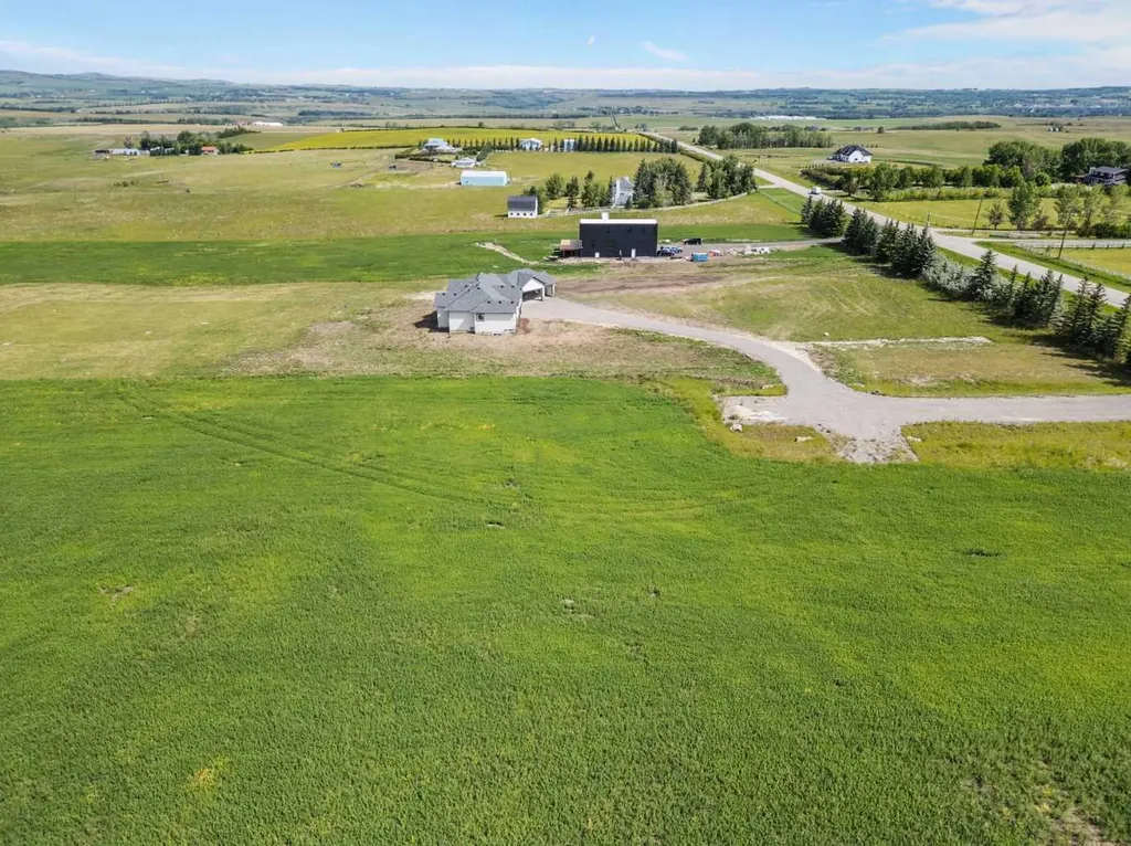 Lot #3 16 Street W Rural Foothills County AB T0L 0A0