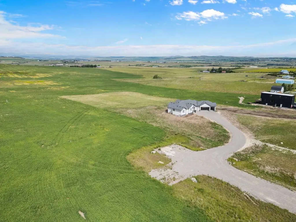 Lot #3 16 Street W Rural Foothills County AB T0L 0A0