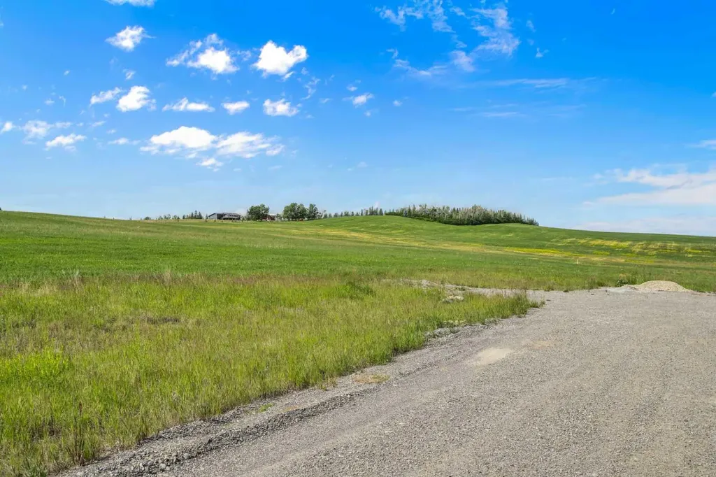 Lot #3 16 Street W Rural Foothills County AB T0L 0A0