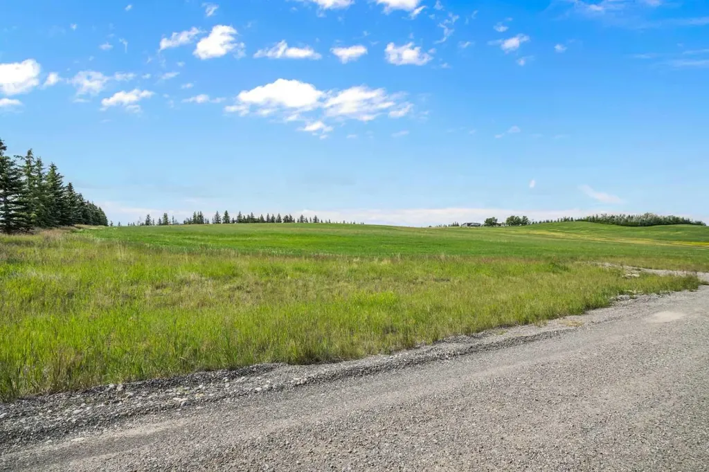Lot #3 16 Street W Rural Foothills County AB T0L 0A0