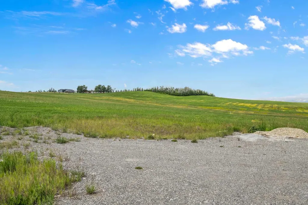 Lot #3 16 Street W Rural Foothills County AB T0L 0A0