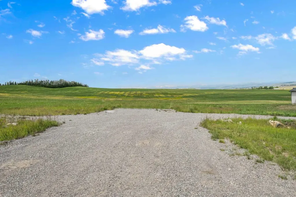 Lot #3 16 Street W Rural Foothills County AB T0L 0A0