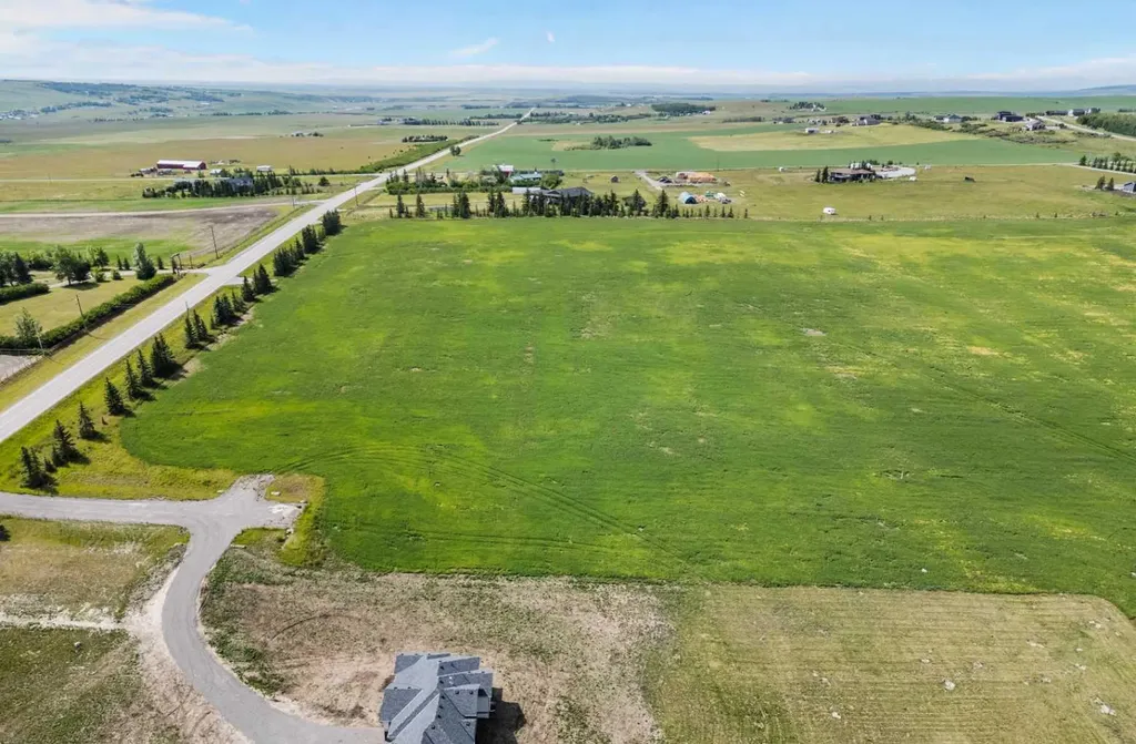 Lot #3 16 Street W Rural Foothills County AB T0L 0A0