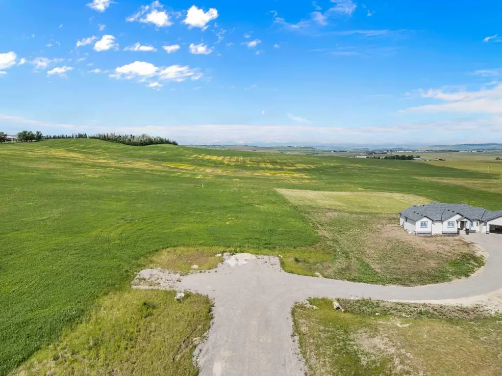 Lot #3 16 Street W Rural Foothills County AB T0L 0A0