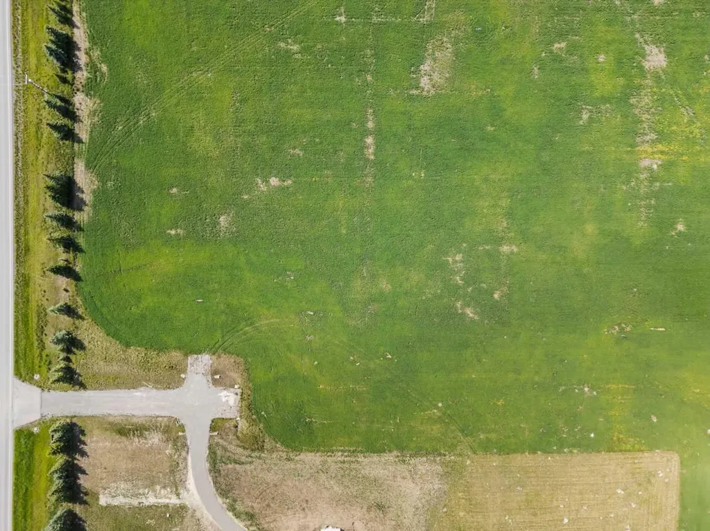 Lot #3 16 Street W Rural Foothills County AB T0L 0A0