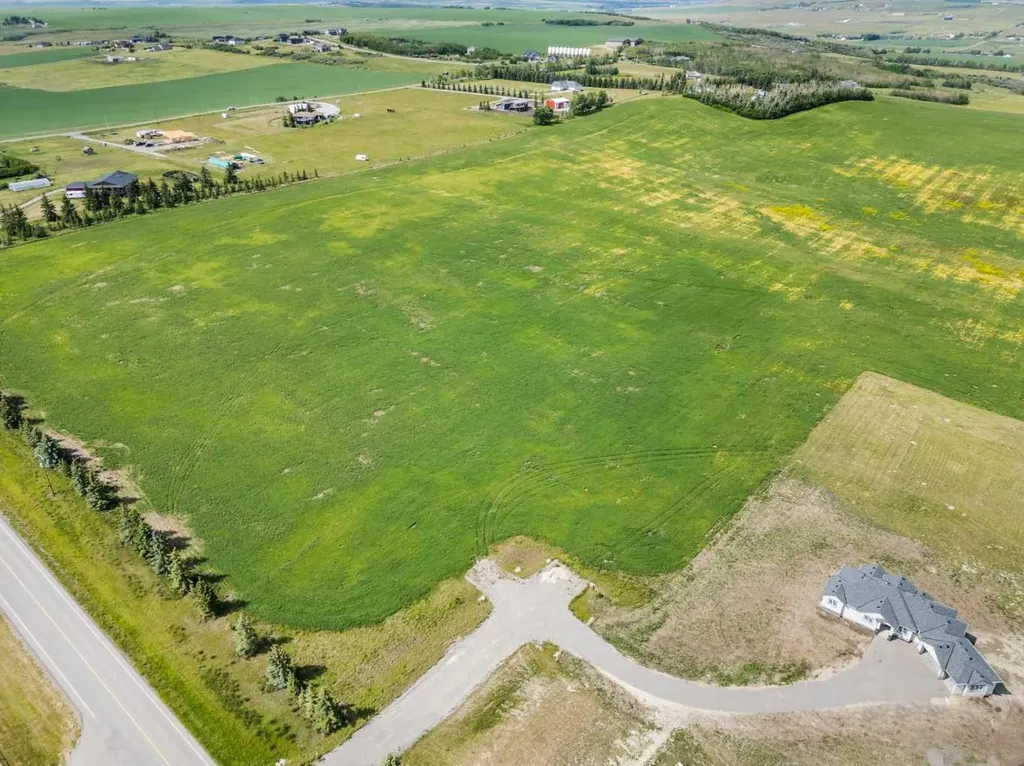 Lot #3 16 Street W Rural Foothills County AB T0L 0A0