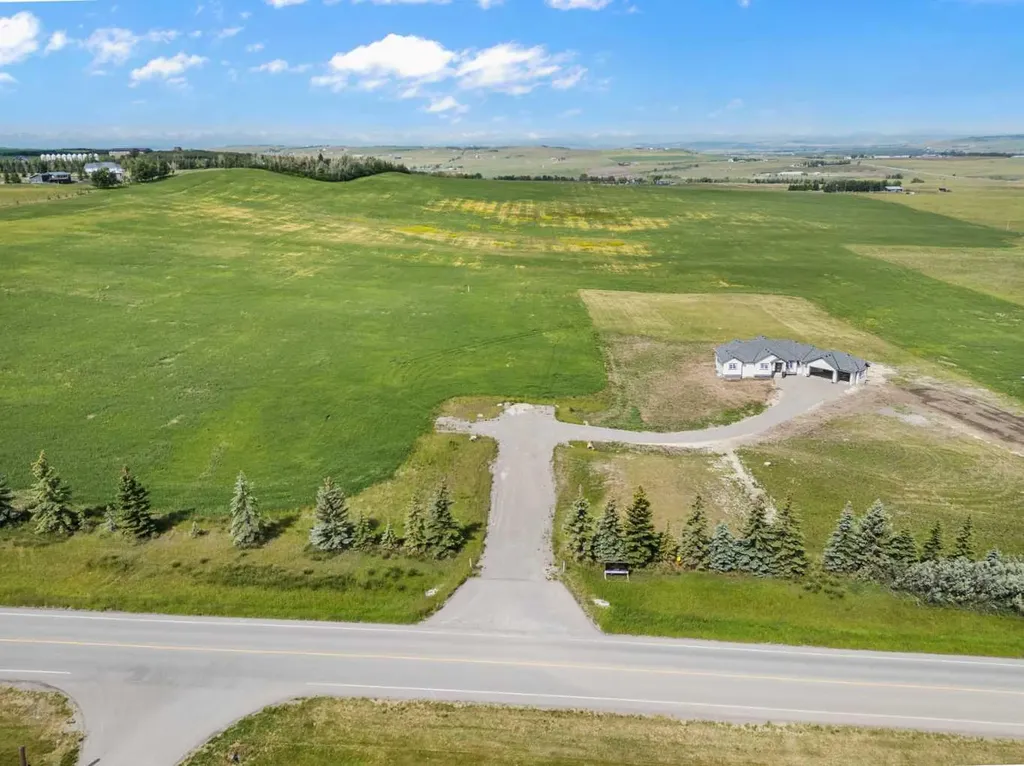 Lot #3 16 Street W Rural Foothills County AB T0L 0A0