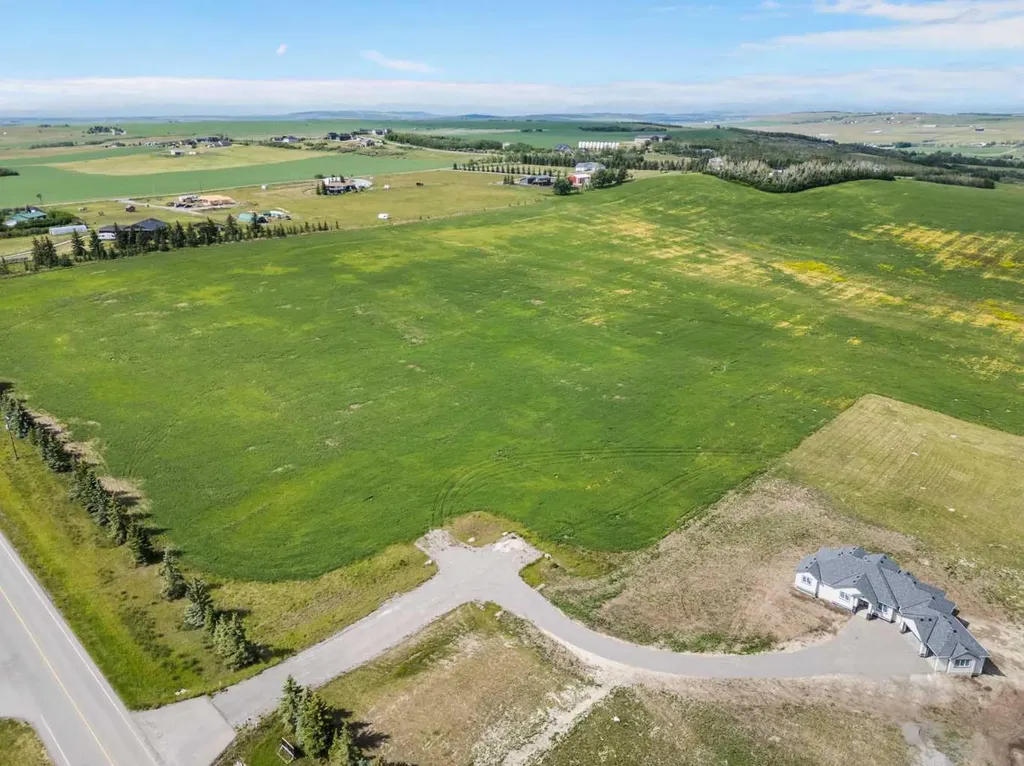 Lot #3 16 Street W Rural Foothills County AB T0L 0A0