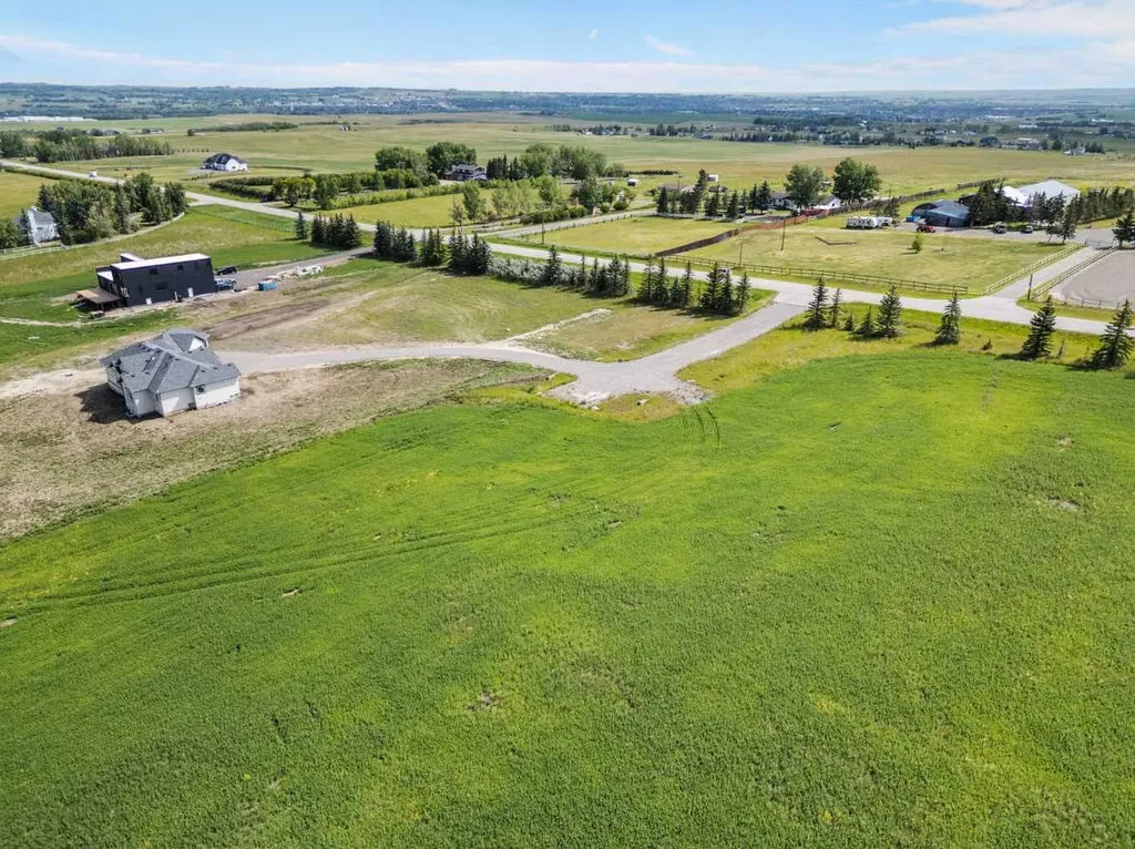 Lot #3 16 Street W Rural Foothills County AB T0L 0A0