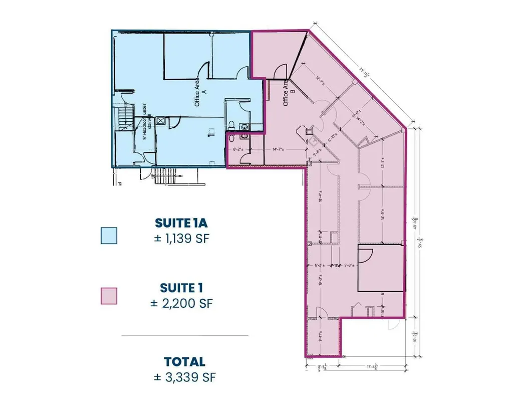 4321 23b Street NE Calgary AB T2E 7V9