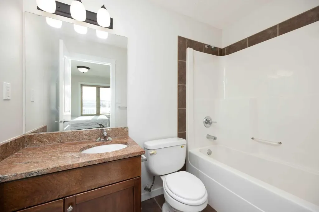 8535 Clearwater Drive Fort Mcmurray AB T9H 5G2