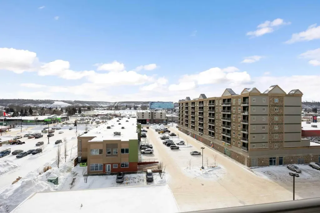 8535 Clearwater Drive Fort Mcmurray AB T9H 5G2