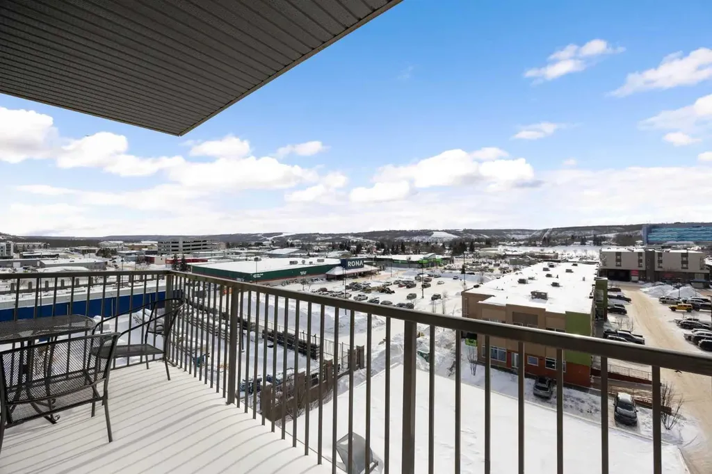 8535 Clearwater Drive Fort Mcmurray AB T9H 5G2