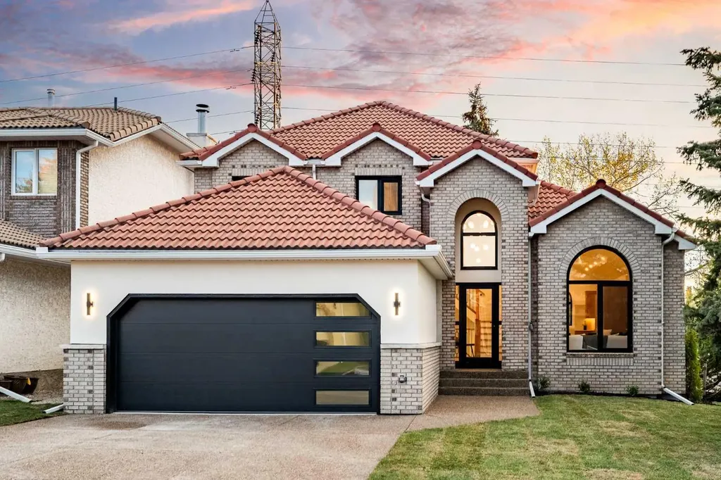 3 Varsity Ridge Terrace NW Calgary AB T3A 4Y2